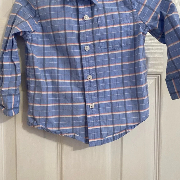 Janie and Jack Shirt - Picture 5 of 7